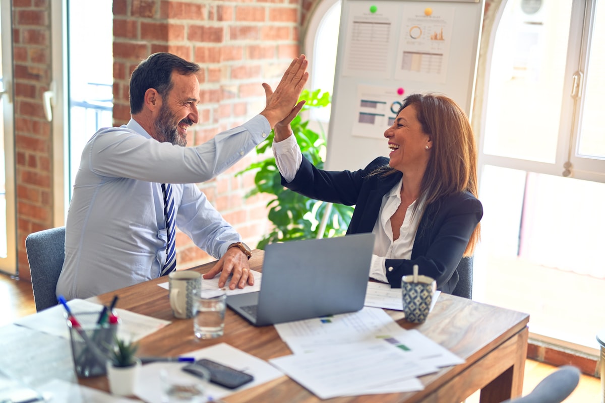 What people ask us before investing